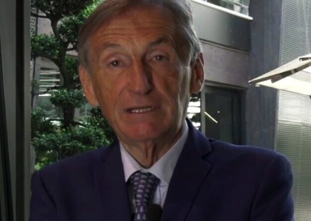 giancarlo isaia