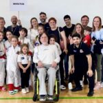 Ju Jitsu: ai campionati nazionali 11 medaglie per gli atleti della Invictus