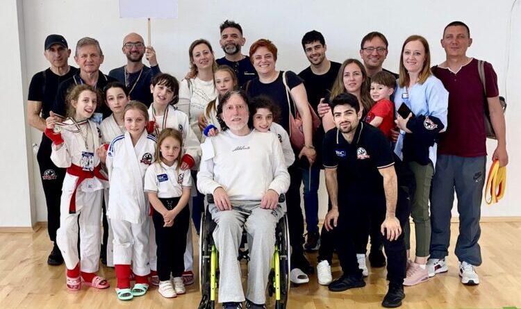 ju jitsu ph comune Perugia