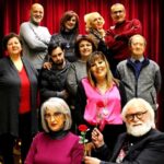 Gran finale al Teatro Garibaldi di Enna: di scena la storica compagnia de I Guitti