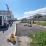 A Porto Sant’Elpidio iniziati i lavori per il primo Mobility HUB