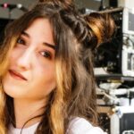 Monnalisa: uscito il nuovo singolo “Bordeaux”