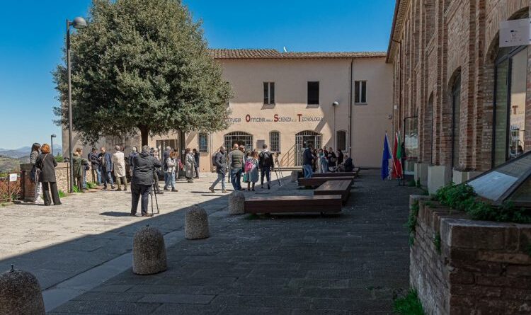 ottavo segno ph comune perugia