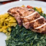 Carne di pollo: perché è importante per una dieta sana ed equilibrata