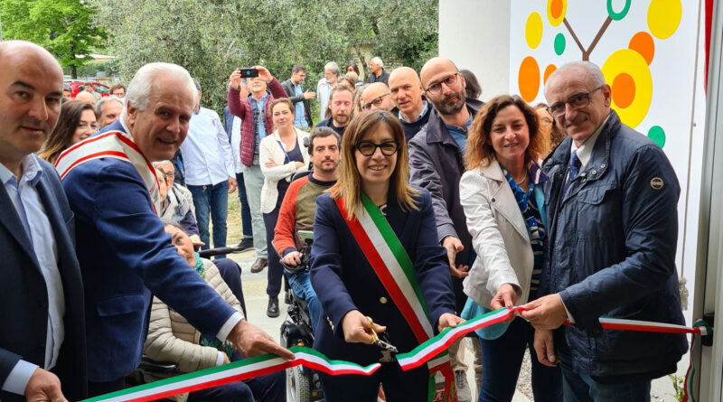 psieve - ph regione toscana