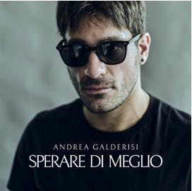 Andrea Galderisi