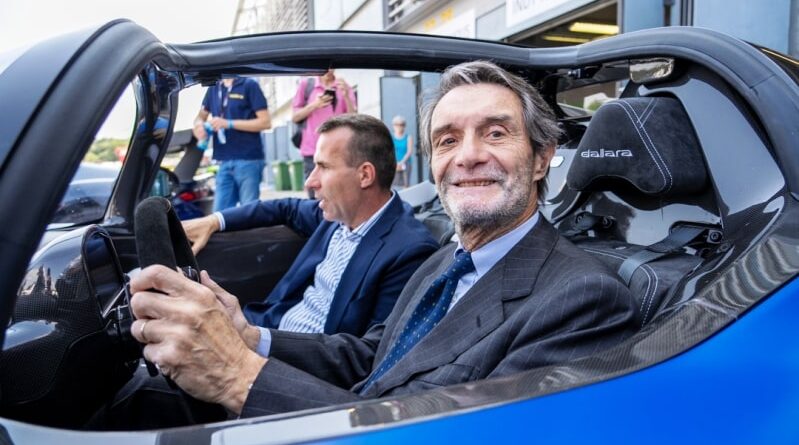 Fontana a Mimo ph regione lombardia