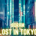 80Ram: il nuovo singolo è “Lost in Tokyo”
