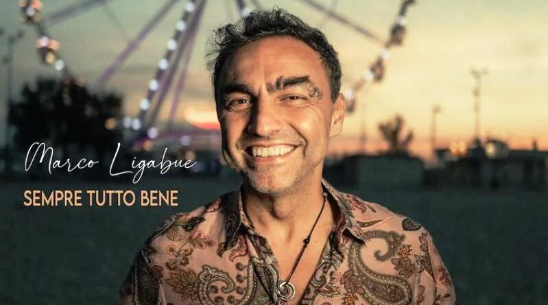 marco ligabue