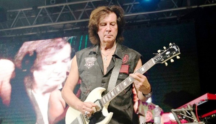 maurizio solieri
