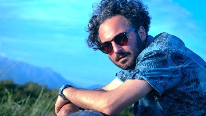 antonio giagoni