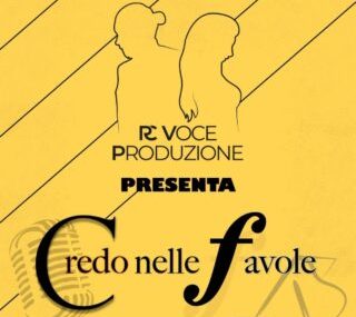 credo nelle favole