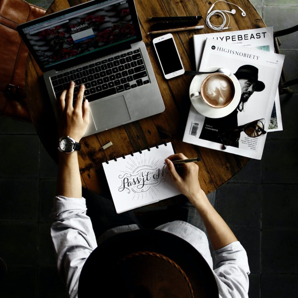 Le 10 migliori riviste sull'interior design