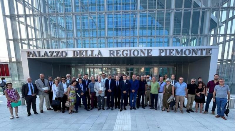 osservatorio ph regione piemonte