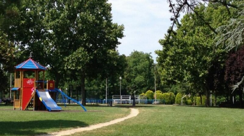 parco ph regione piemonte