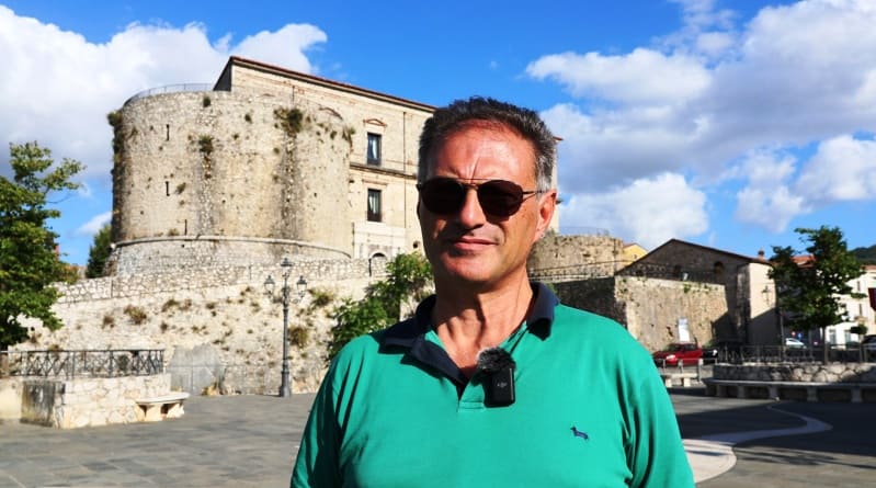 Biagio Matera