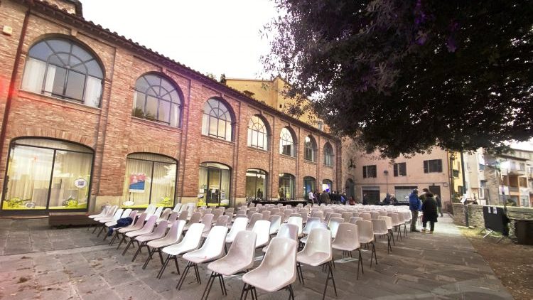 Weekendone Roghers ph comune Perugia