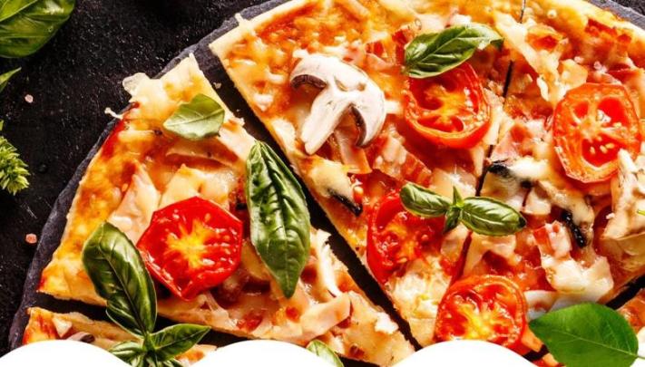 festival della pizza