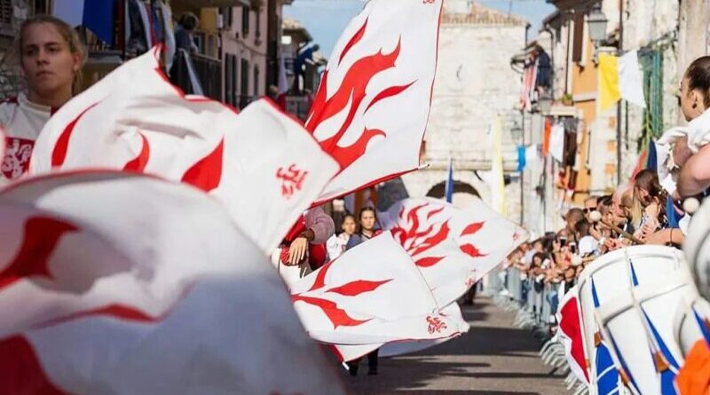 palio