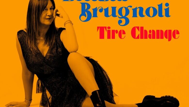 Tire change