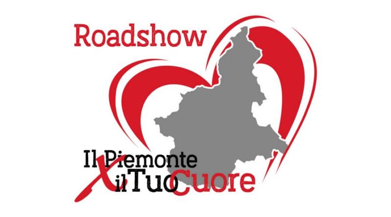 road show cuore