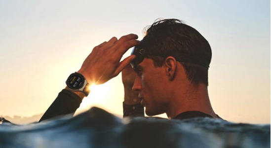 smartwatch