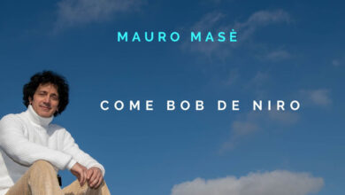 Come Bob De Niro