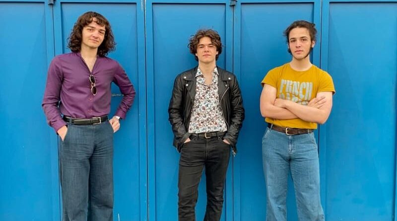 Heartbreak Highway