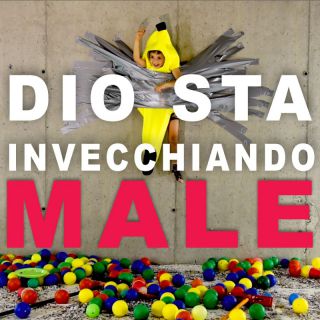 dio sta invecchiando male
