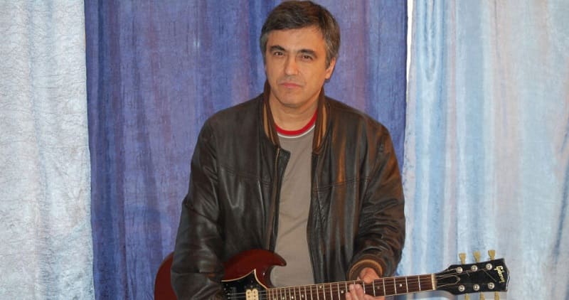 giuseppe vorro