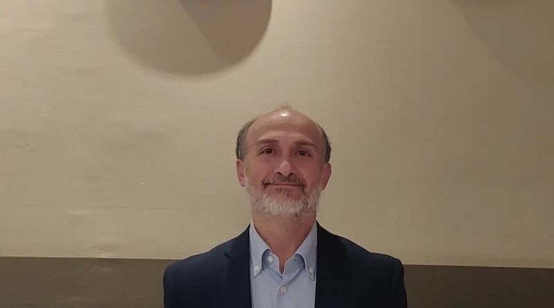 Giancarlo Fortino