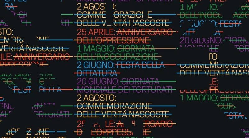 poster for the city
