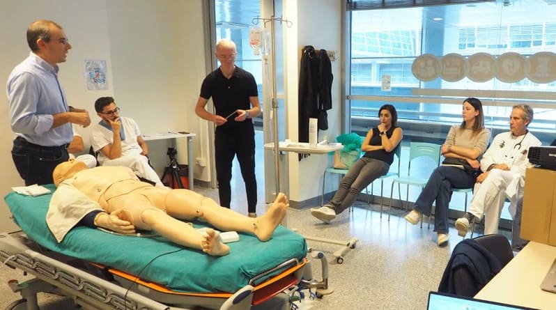 simulazioni ospedale biella ph azienda sanitaria