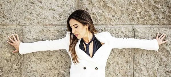 Claudia Gervasi