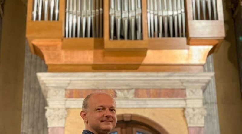 Fabio Macera
