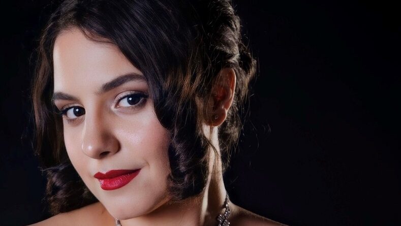 Il soprano Barbara Massaro