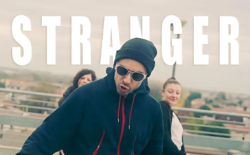 Stranger