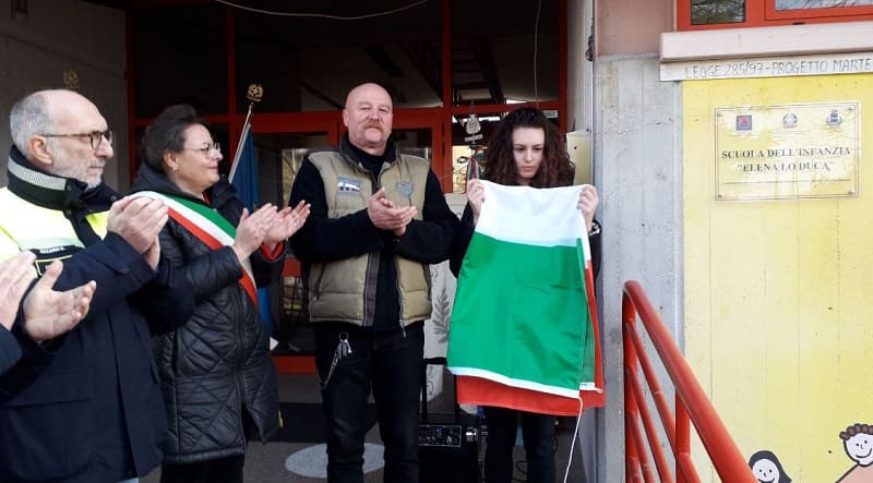 scuola Lo Duca ph Regione Fvg