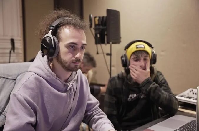 simba e pier