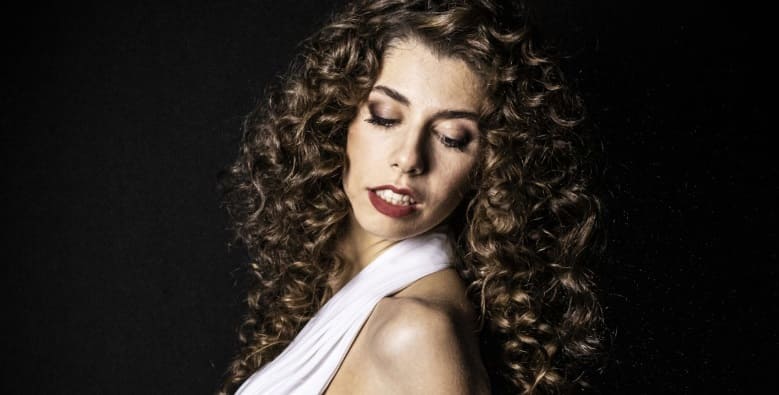 Silvia Alibrandi