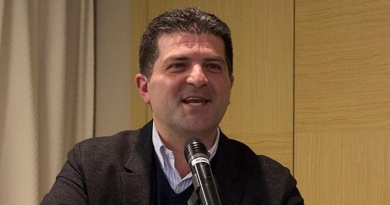 Giorgio Ialongo