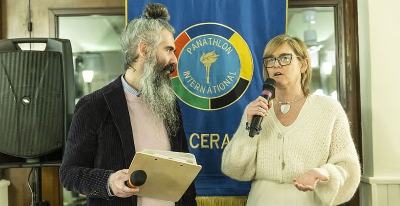 Michele Spagnuolo Marta Gambella