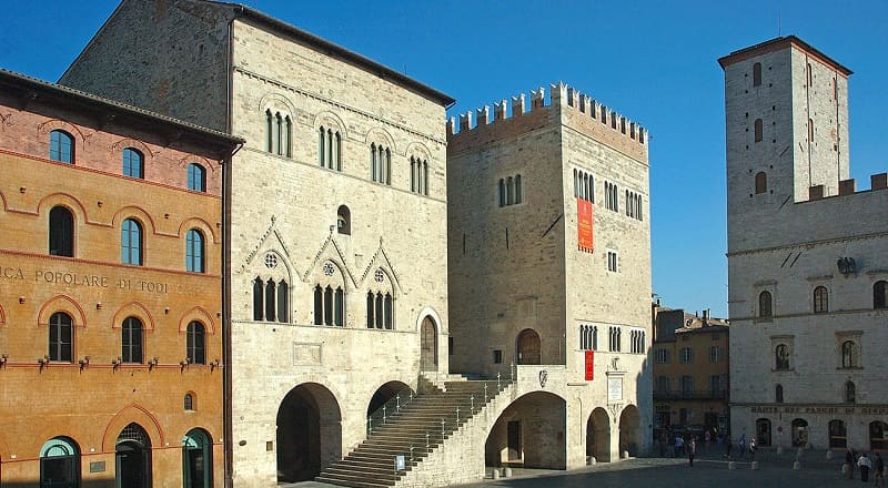 Todi Umbria Antica Festival