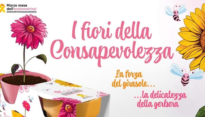 i fiori della consapevolezza