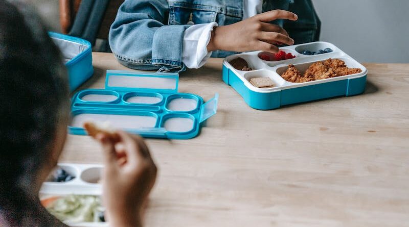 Le migliori ricette da preparare al proprio bambino