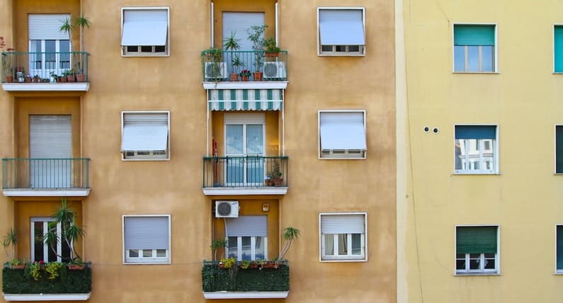 traslochi a Roma