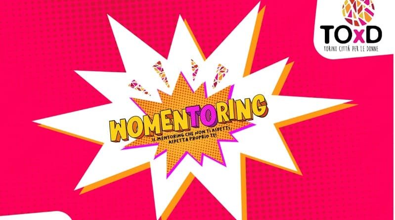 WomenTOring