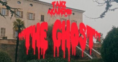 “The Ghost” il nuovo singolo dei Tanz Akademie