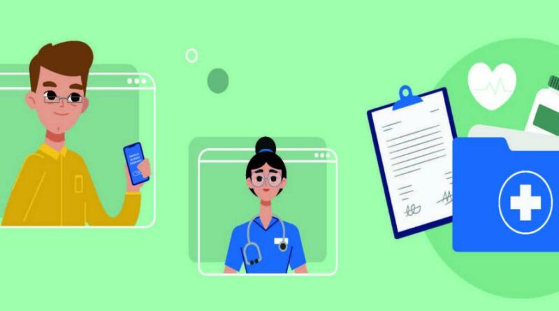 fascicolo sanitario elettronico immagine Regione Piemonte