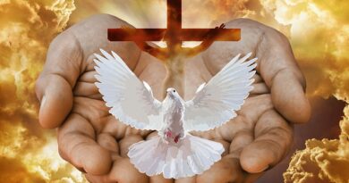 Giubileo del 2033: un’occasione per il dialogo interreligioso